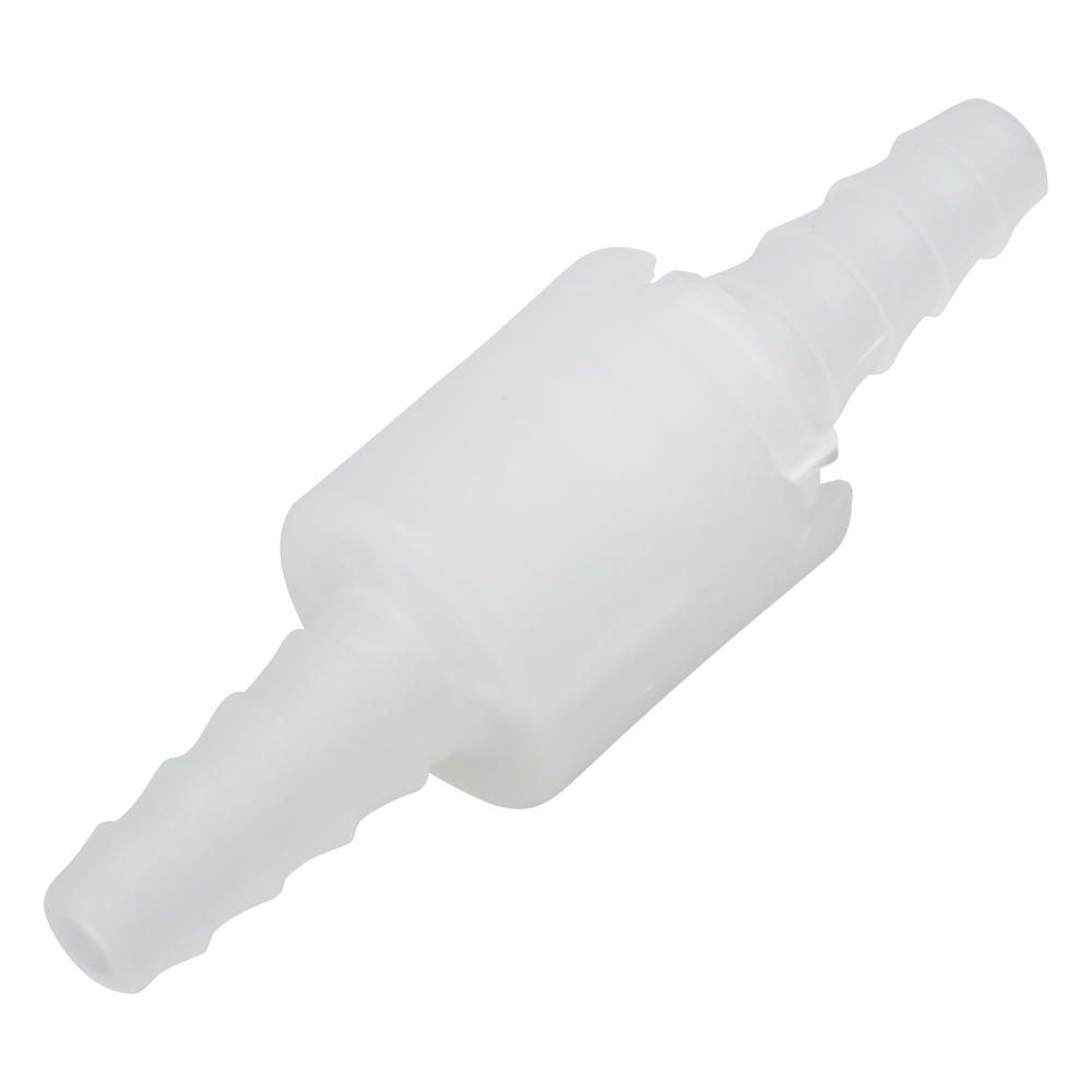 チェックバルブ（適合チューブ内径φ8～10mm） 1袋（5個入） 8714-0080