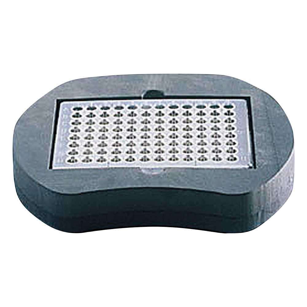 試験管ミキサー用 マイクロプレート用プラットフォーム