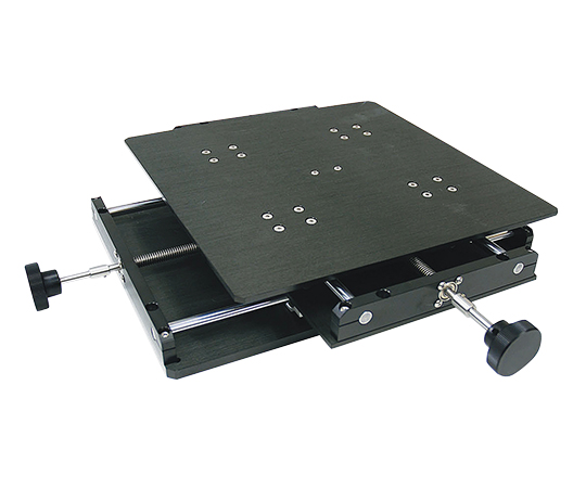 ステージ（XY軸） プレート300×300mm ストローク300mm SXY300-300