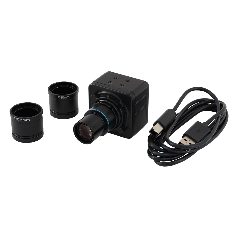 デジタル顕微鏡カメラ 130万画素 MIC-139R