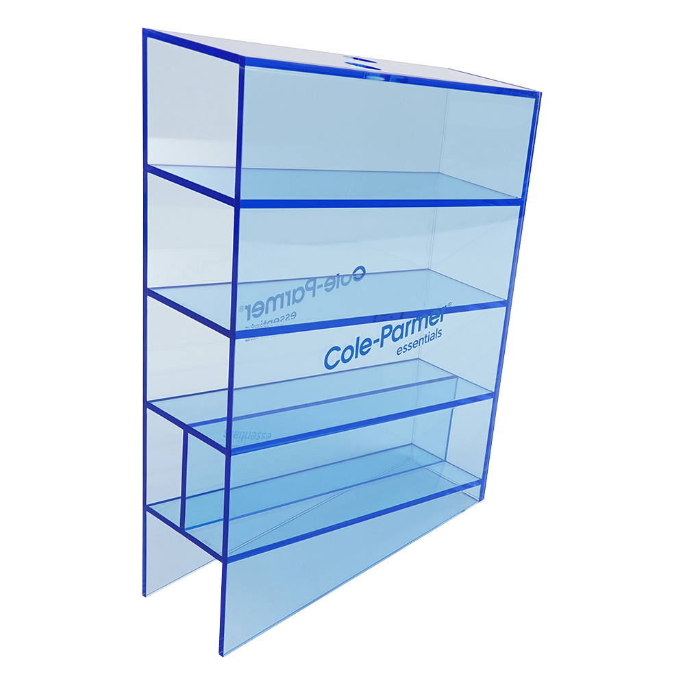 ピペットラック 04395-07