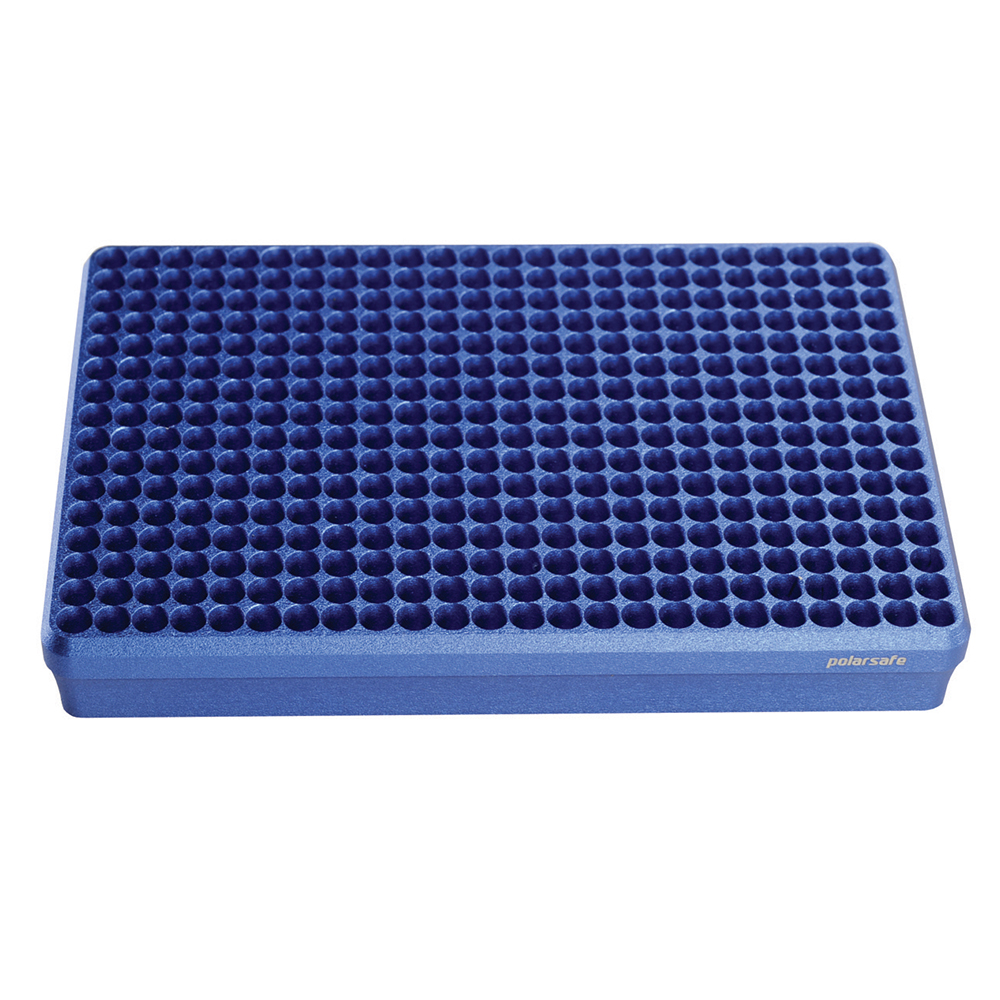 クーリングブロック 384ウェル 63615-05