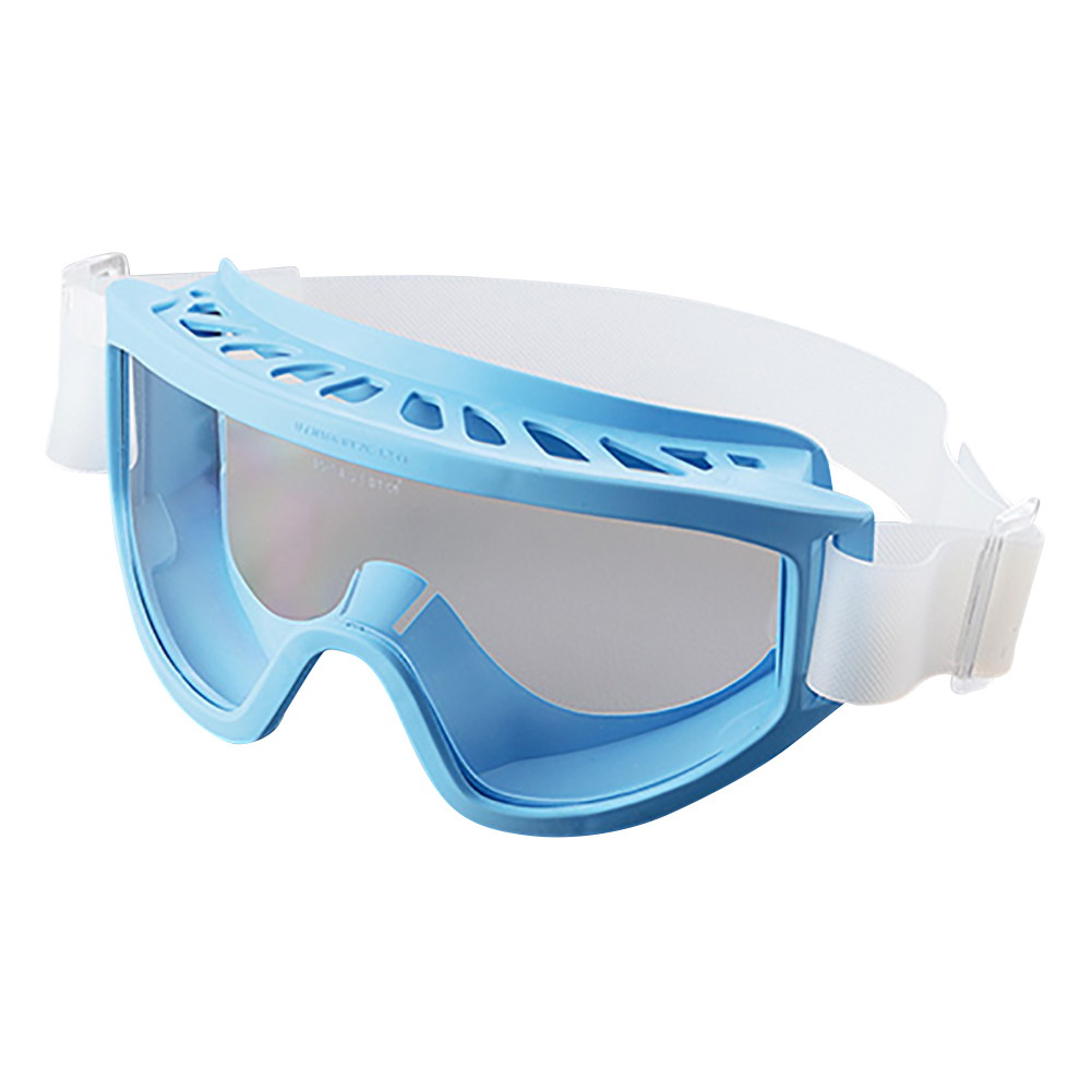 クリーンルームゴーグル（滅菌処理可） 611010000