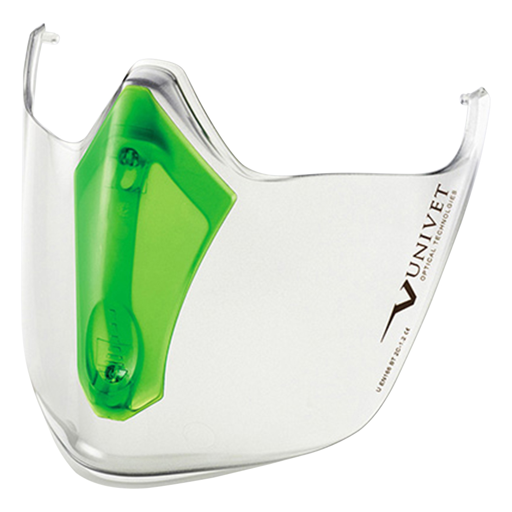 フェイスプロテクション シールド 6X3F0100