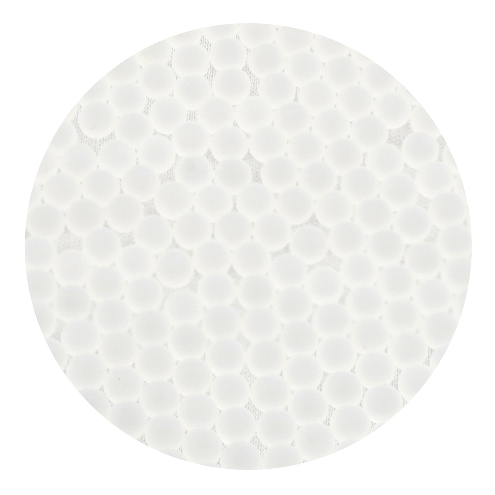 ガラスビーズ 艶消し MATT φ4mm