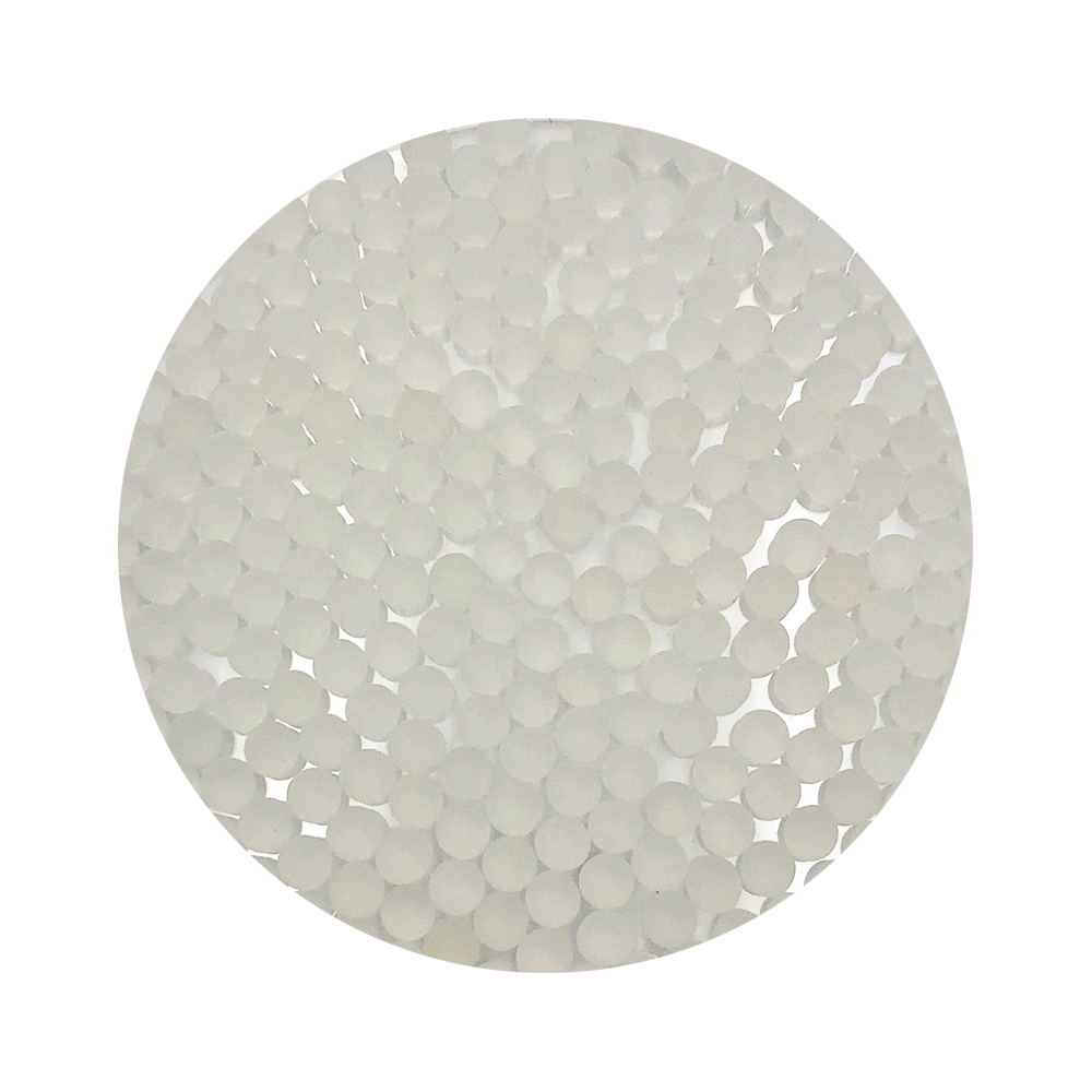 ガラスビーズ 艶消し MATT φ5mm