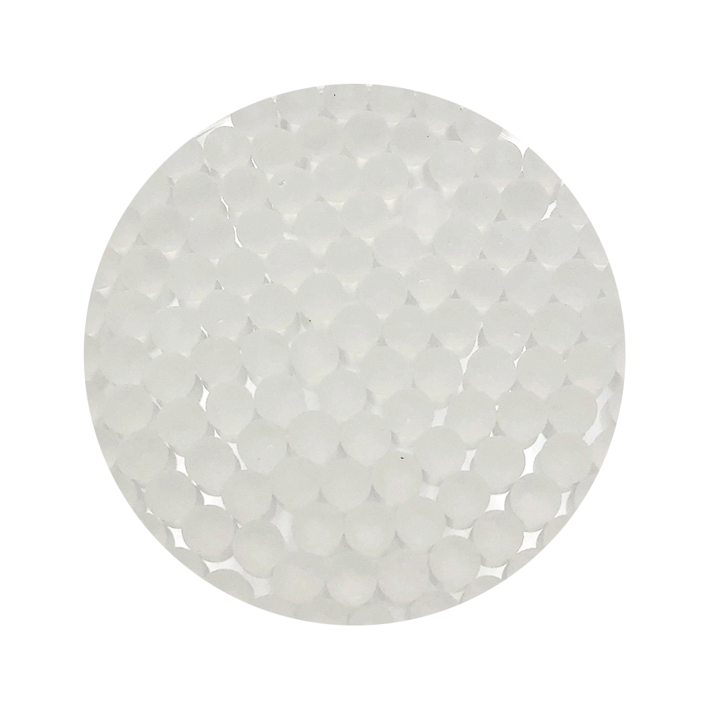 ガラスビーズ 艶消し MATT φ7mm