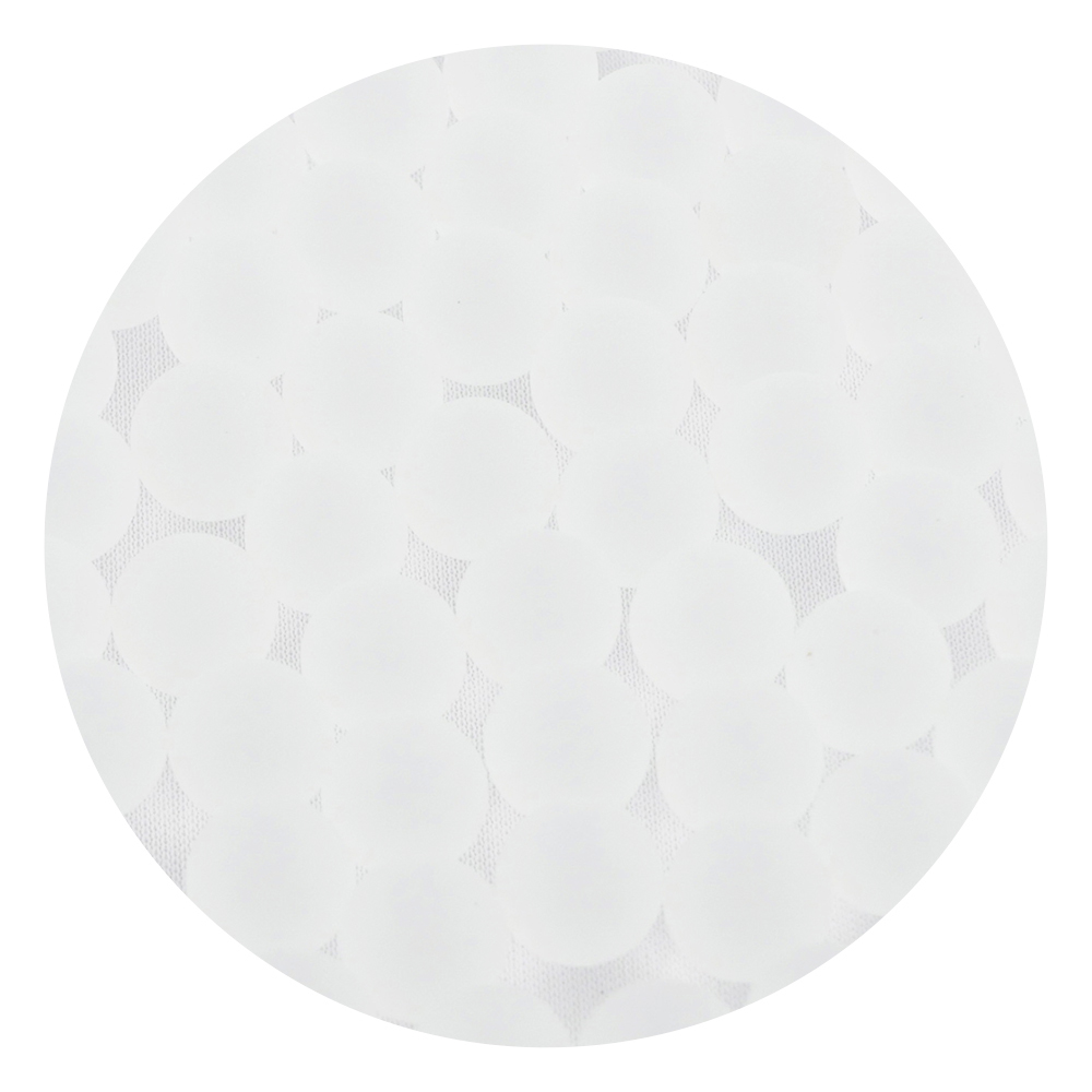 ガラスビーズ 艶消し MATT φ9mm