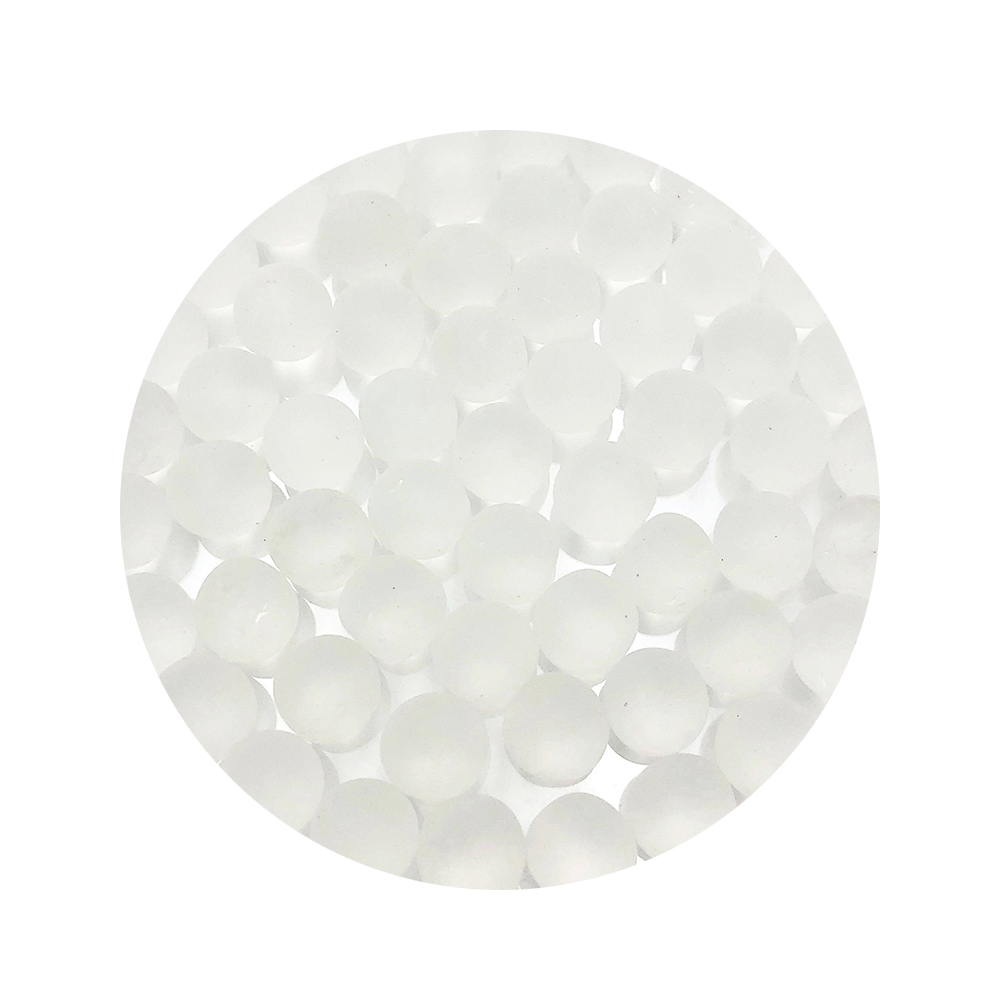 ガラスビーズ 艶消し MATT φ10mm