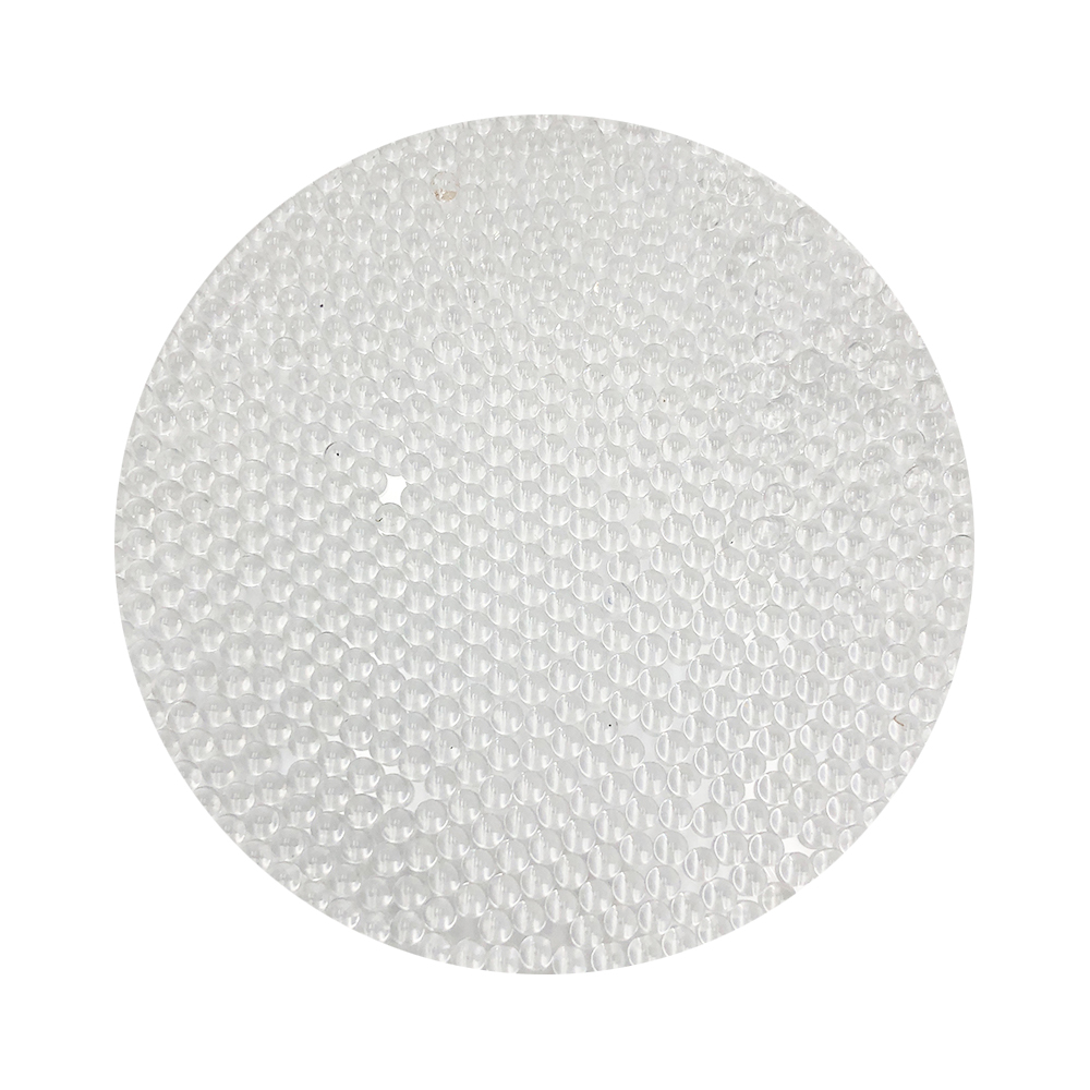 ガラスビーズ 光沢あり φ3mm 3 GLOSSY