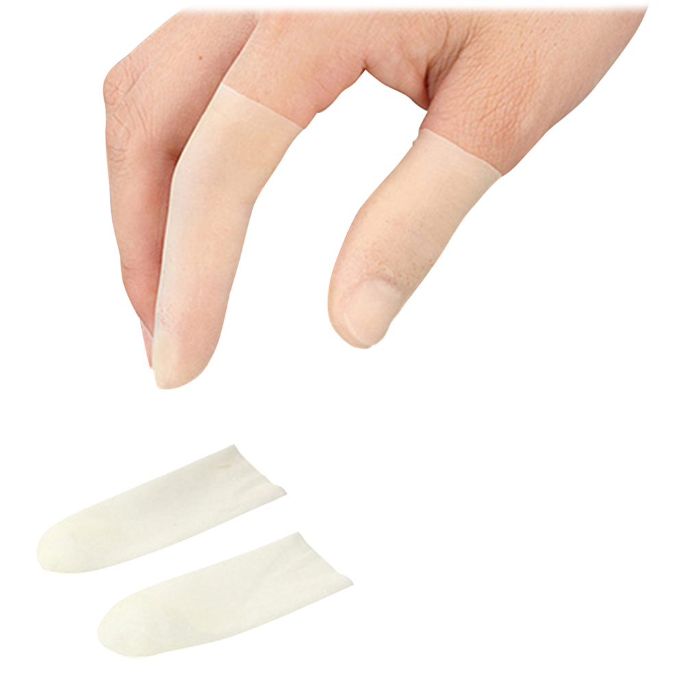 ノンパウダー指サック M 1440個入 Mサイズ