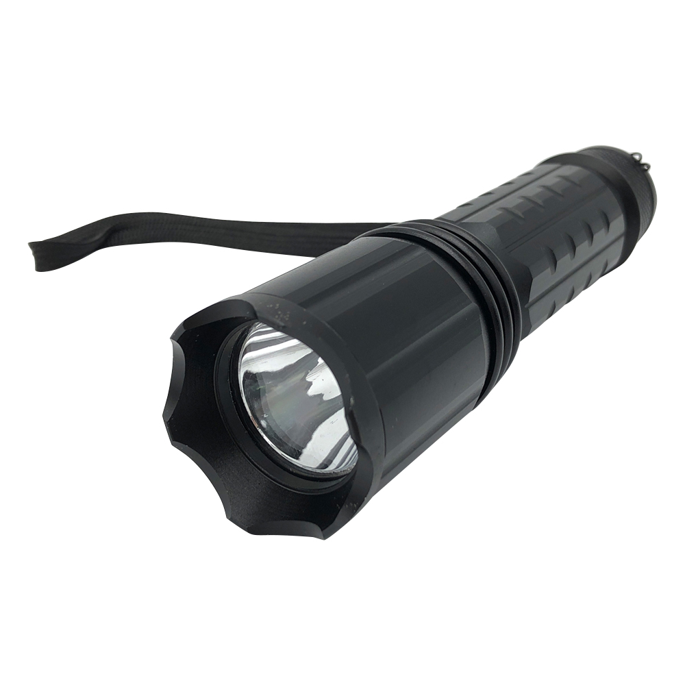 LEDブラックライト 高出力チップ型 高出力（365nm） UV-SVGNC365-01