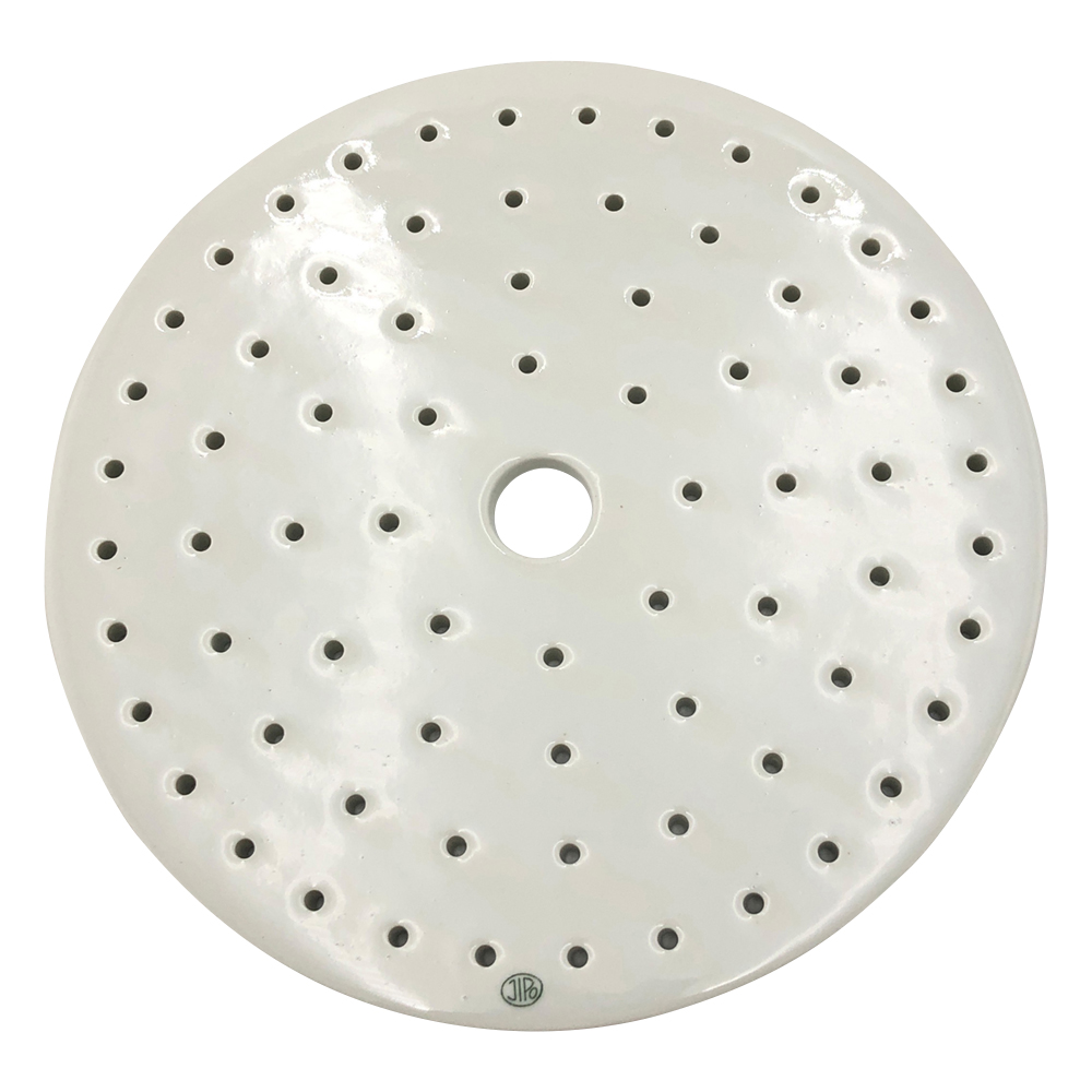 デシケーター用中板 φ192×12mm 190