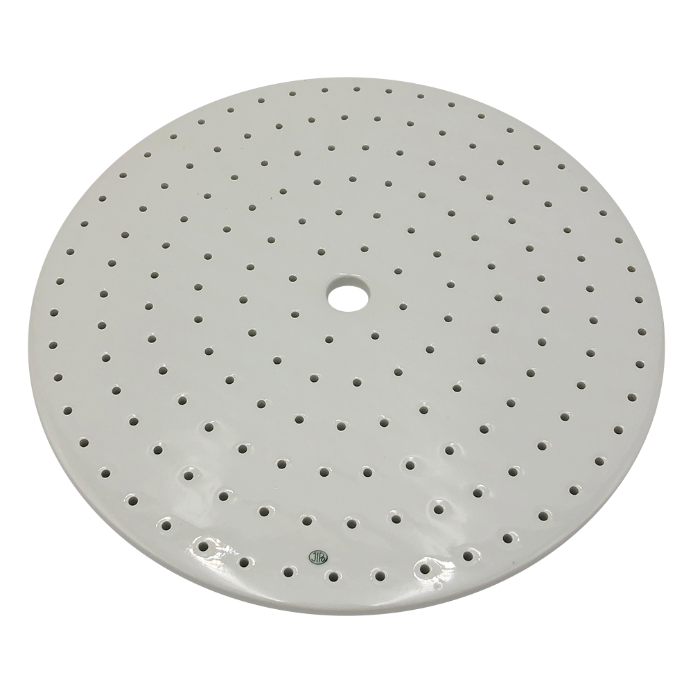 デシケーター用中板 φ285×12mm 280