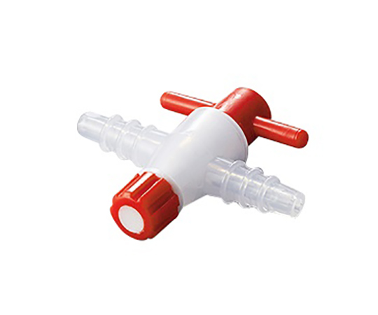 ストップコック 二方