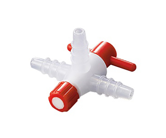 ストップコック 三方