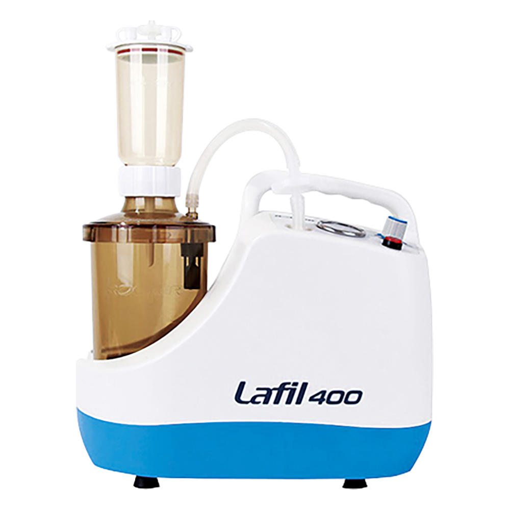 吸引ろ過ポンプ Lafil 400-LF30
