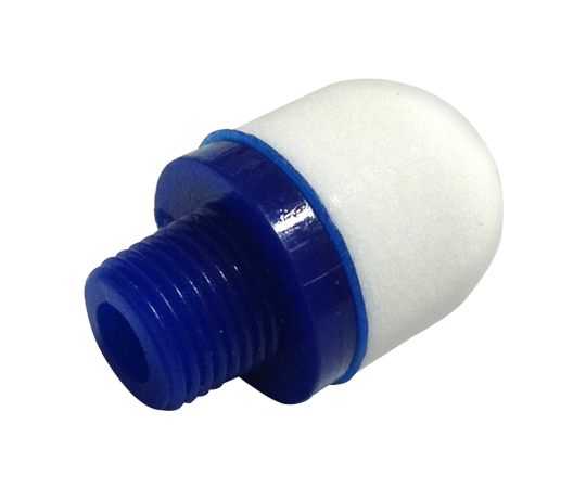 吸引ろ過ポンプ 交換用排気フィルター