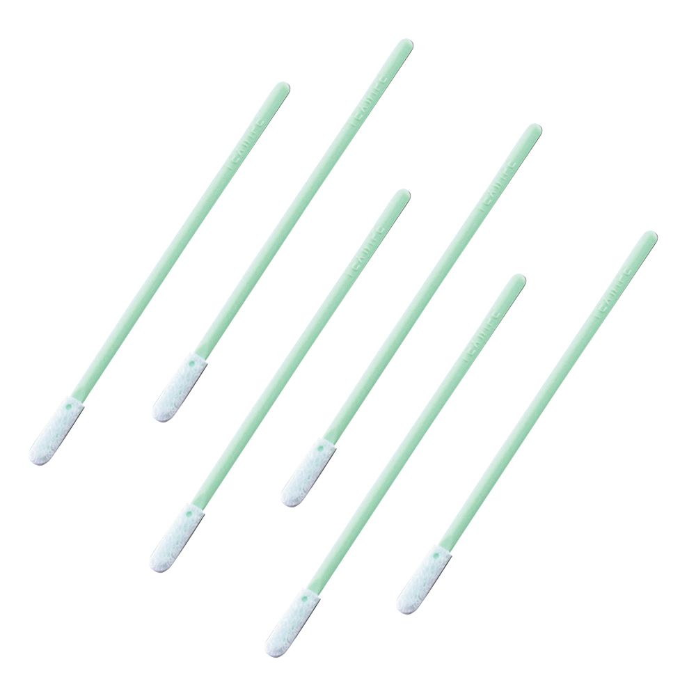 TX759B　サンプリングスワブ 1袋（100本×5袋入）