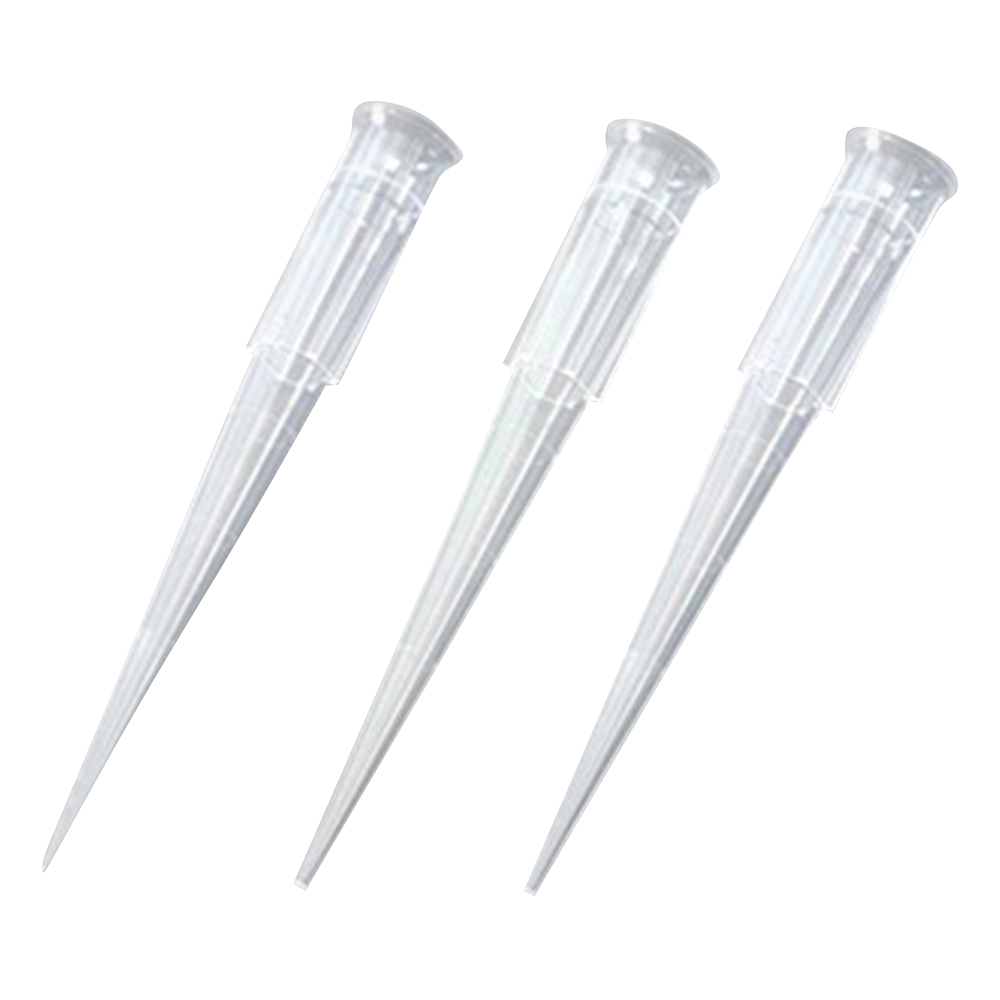 ビオラモサクラチップ（バルクパック） 200μL ナチュラル 1袋（1000本入） V-200BN