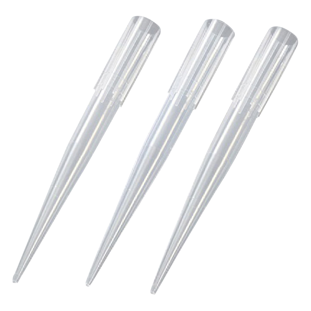 ビオラモサクラチップ（バルクパック） 1000μL ナチュラル 1袋（1000本入） V-1000BN