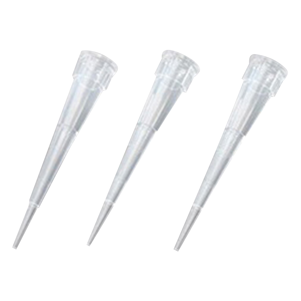 ビオラモサクラチップ（バルクパック） 10μL ナチュラル 1袋（1000本入） V-10BH