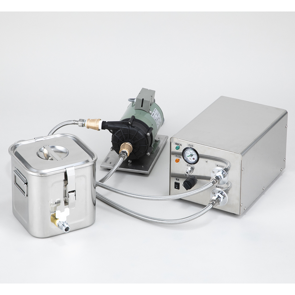 ナノバブル発生装置 NB-2