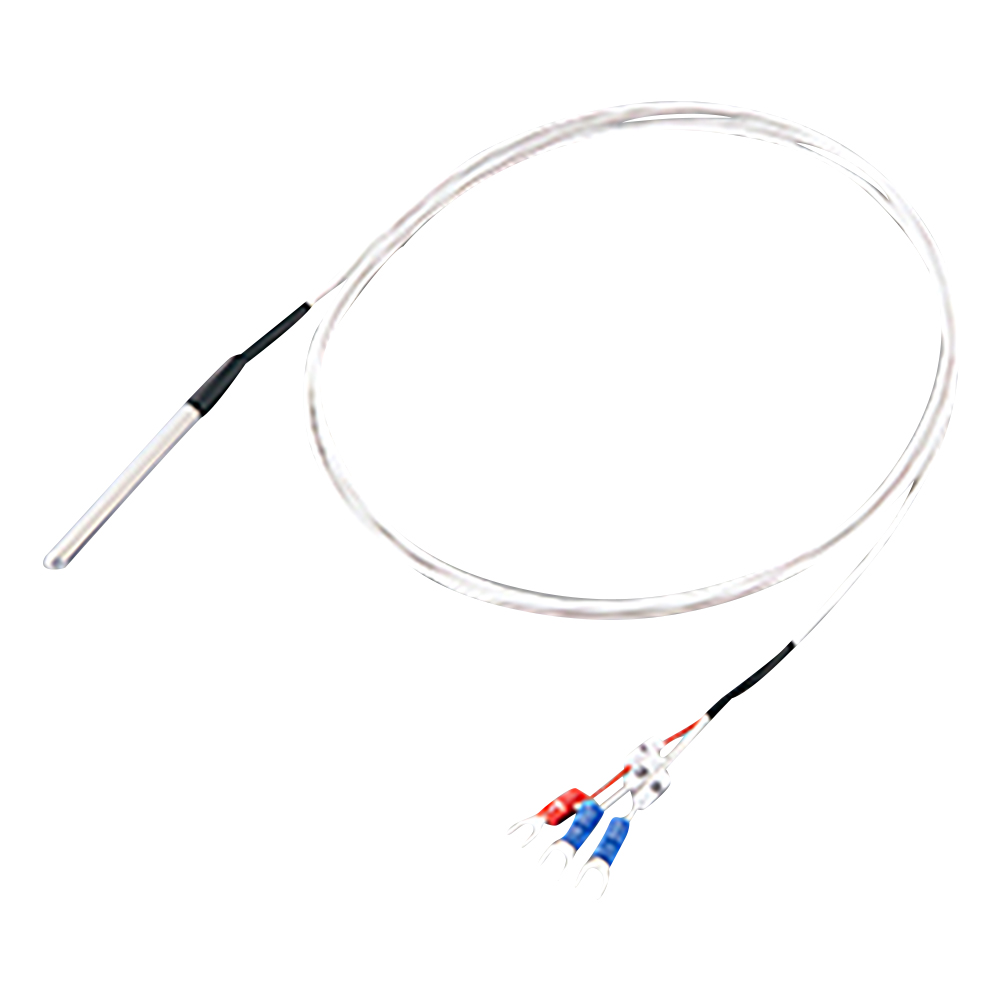 測温抵抗体 （シース型・テフロン被覆） 50mm DS-4010-50