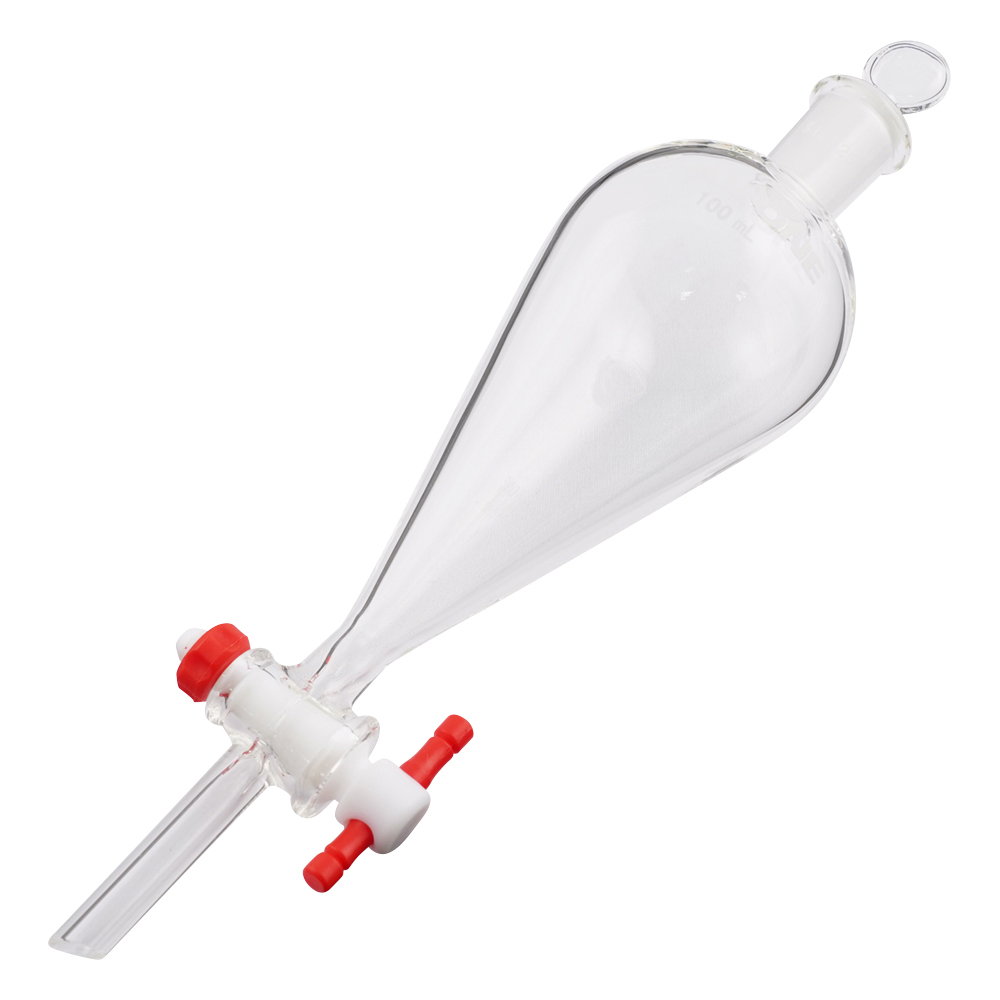 分液ロート 100mL FS-100