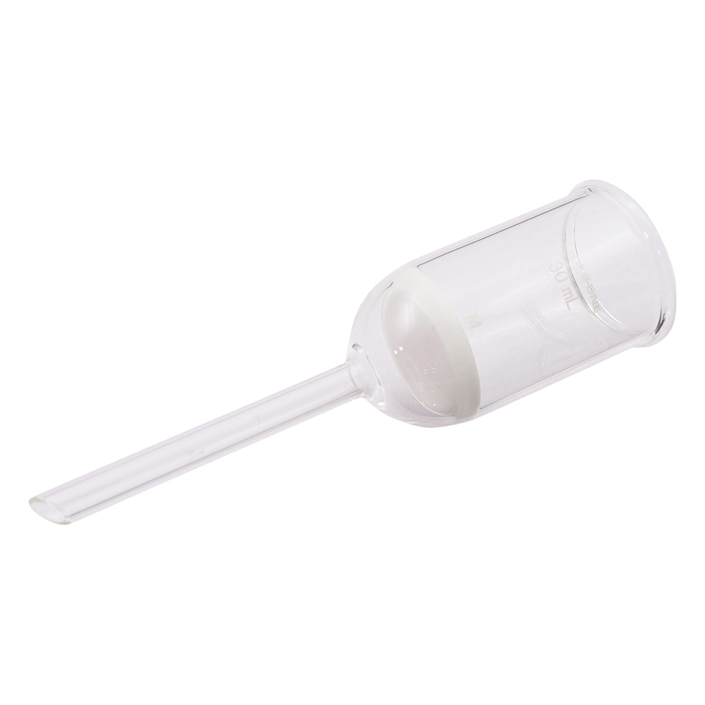 ガラス濾過器 30mL 10～20um GF-30M