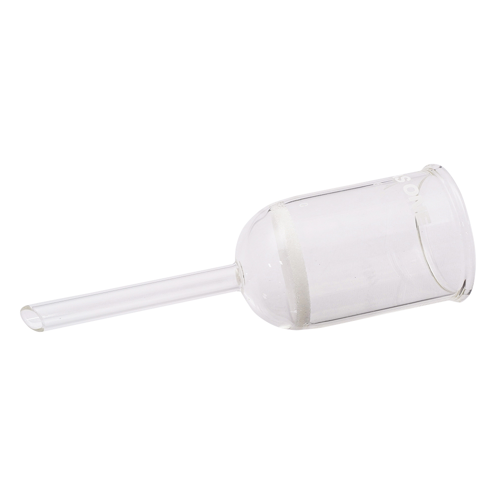 ガラス濾過器 60mL 20～35um GF-60C