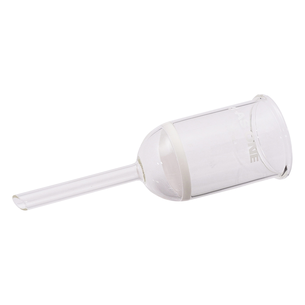 ガラス濾過器 60mL 5～10um GF-60F