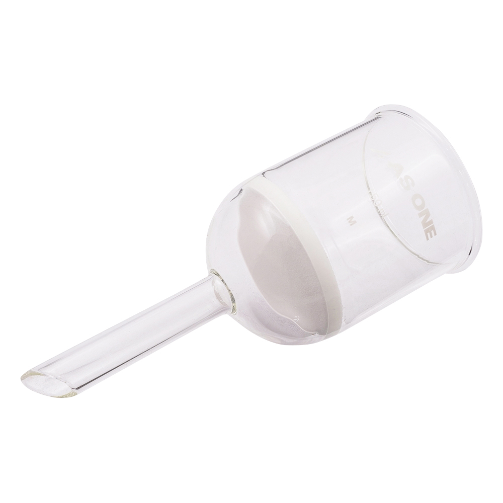 ガラス濾過器 150mL 10～20um GF-150M