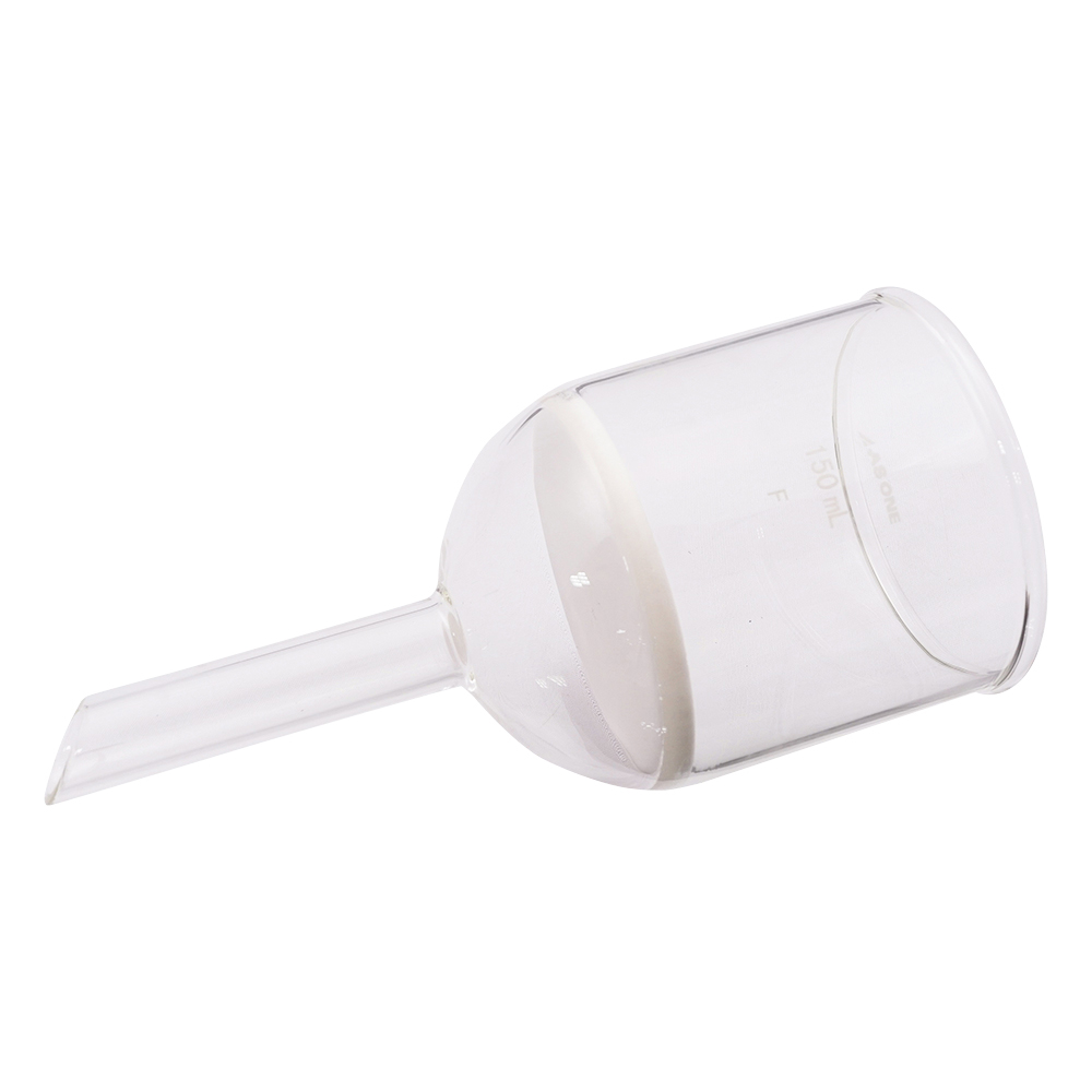 ガラス濾過器 150mL 5～10um GF-150F