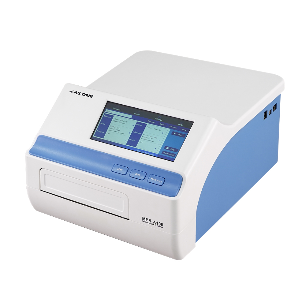 マイクロプレートリーダー MPR-A100