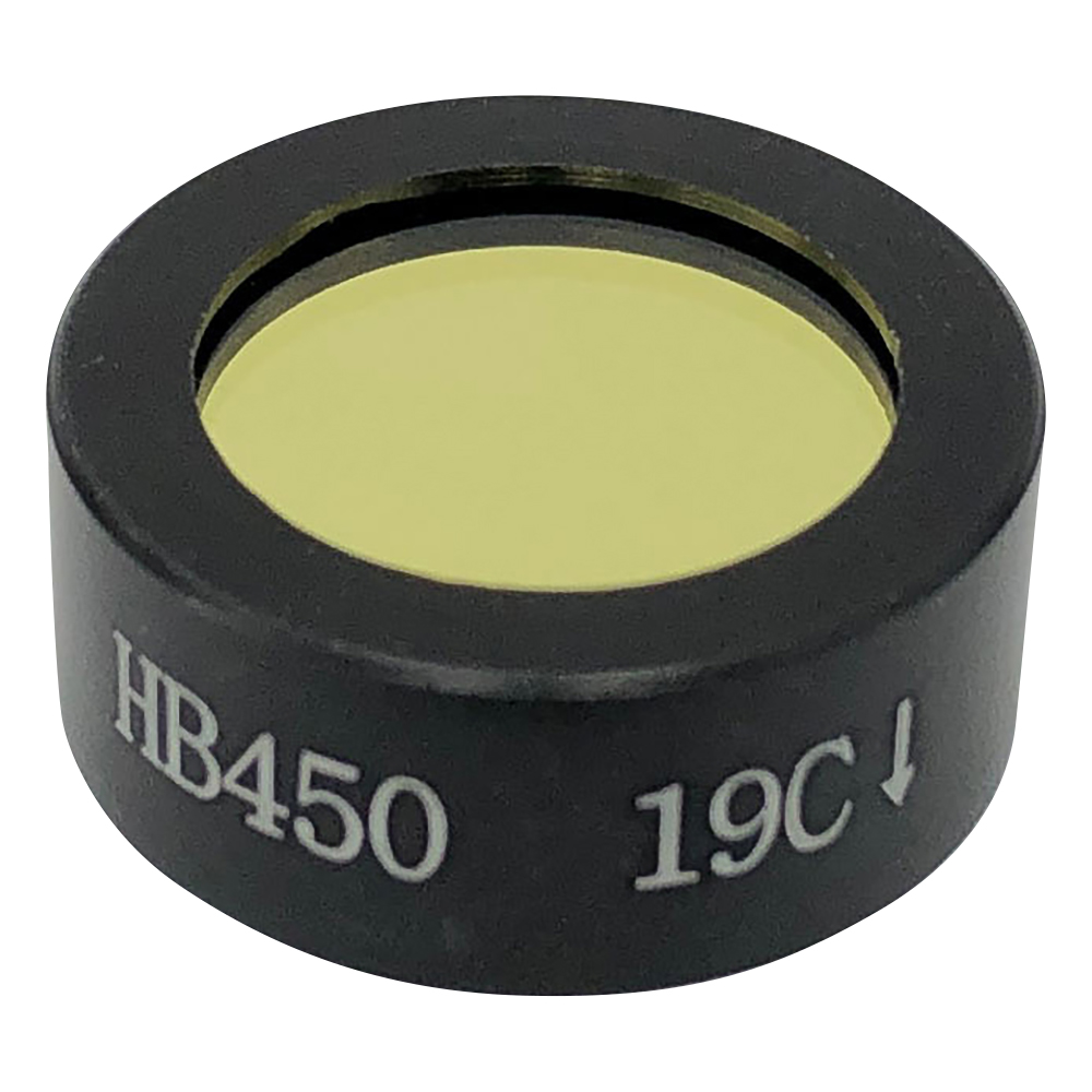 マイクロプレートリーダー 450nm フィルター