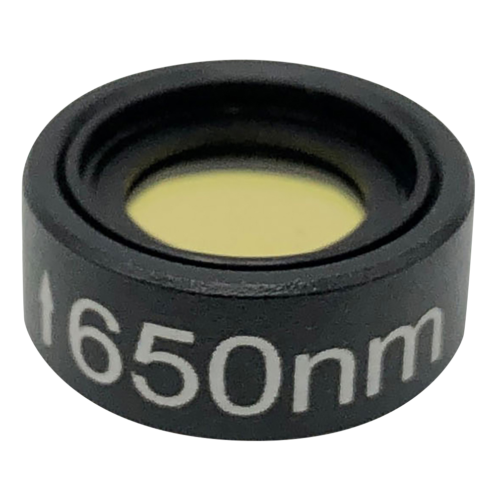 マイクロプレートリーダー 650nm フィルター