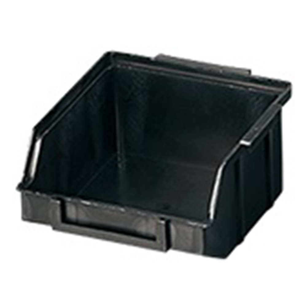 導電パーツボックス 130×125×65 CPB-1