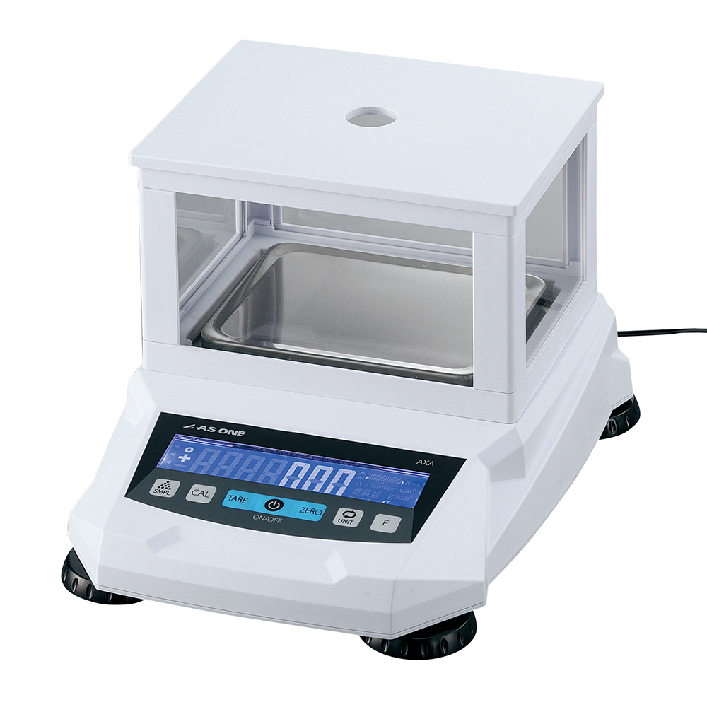 電子天秤（AXA）1000g　AXA10002A
