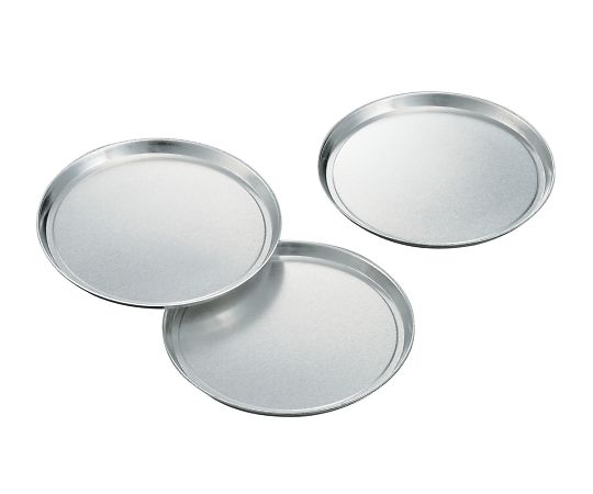 ハロゲン水分計 測定用アルミニウム皿（φ90mm） 50枚入