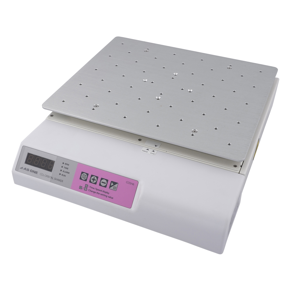 電磁式オービタルシェーカー （CO2インキュベータ用） COSH6