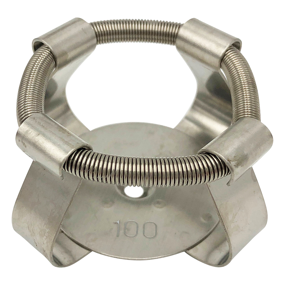 電磁式オービタルシェーカー （CO2インキュベータ用） フラスコホルダー100mL用 FH100