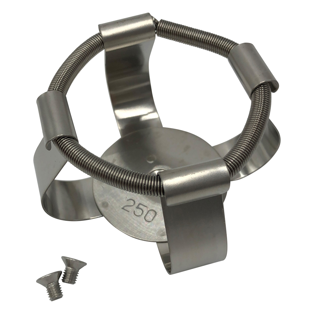 電磁式オービタルシェーカー （CO2インキュベータ用） フラスコホルダー250mL用 FH250