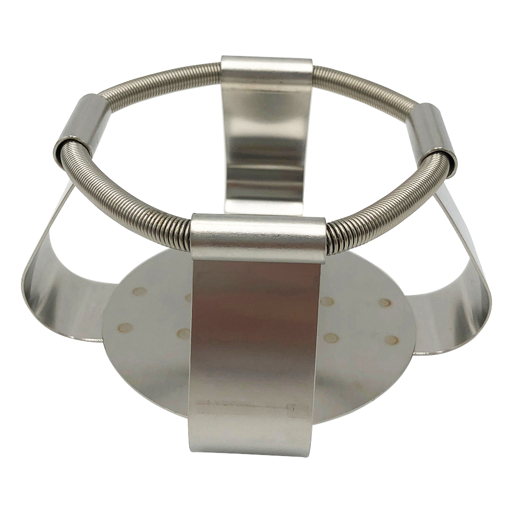 電磁式オービタルシェーカー （CO2インキュベータ用） フラスコホルダー500mL用 FH500