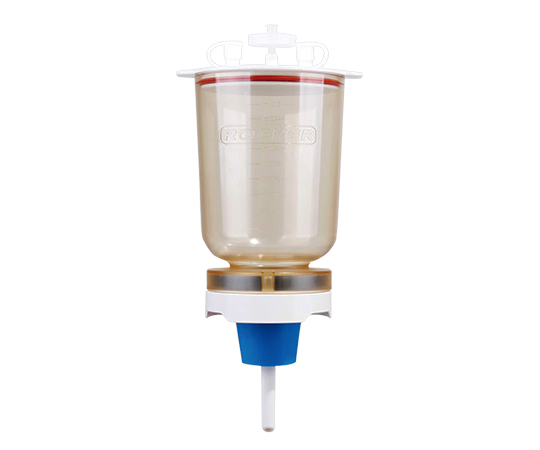 マグネチックフィルターファンネル 500mL XB500