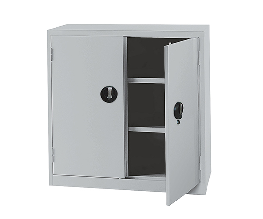 ヘビーキャビネット 900×465×880mm 総耐荷重600kg HC88