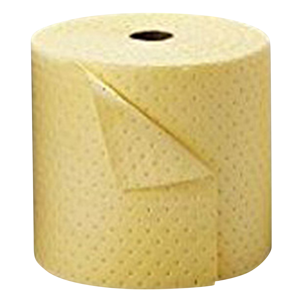 液体吸収ロール（水・油・溶剤・酸・アルカリ用） CAR75