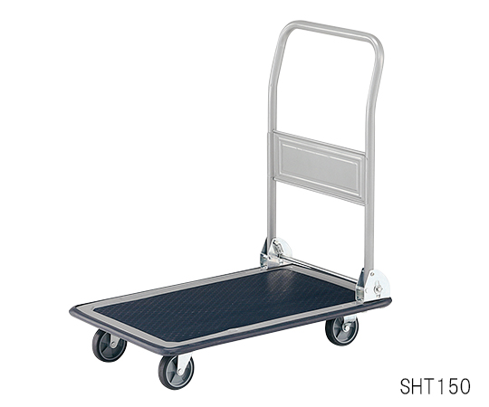 スチール台車 耐荷重300kg 900×600×850mm SHT300