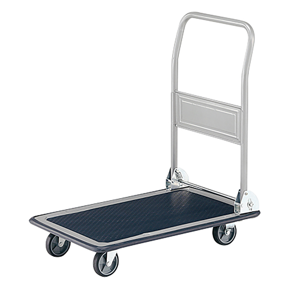 スチール台車 耐荷重150kg 725×470×820mm SHT150