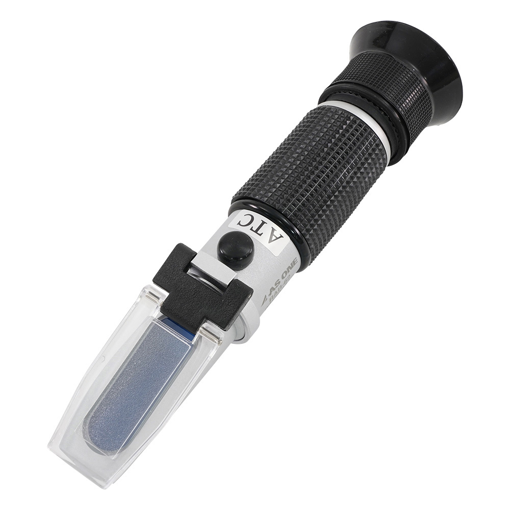 手持屈折計 Brix28～62 RAB-62